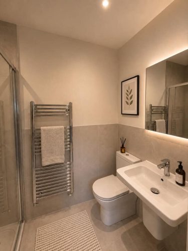 En Suite