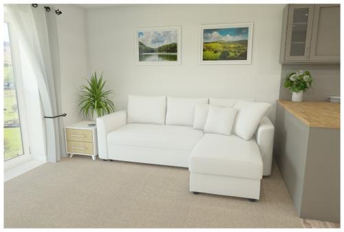 Station View Apartment Living